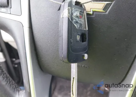 2011 Chevrolet Equinox Ls from USA, damaged, VIN 2GNALBEC9B1266092